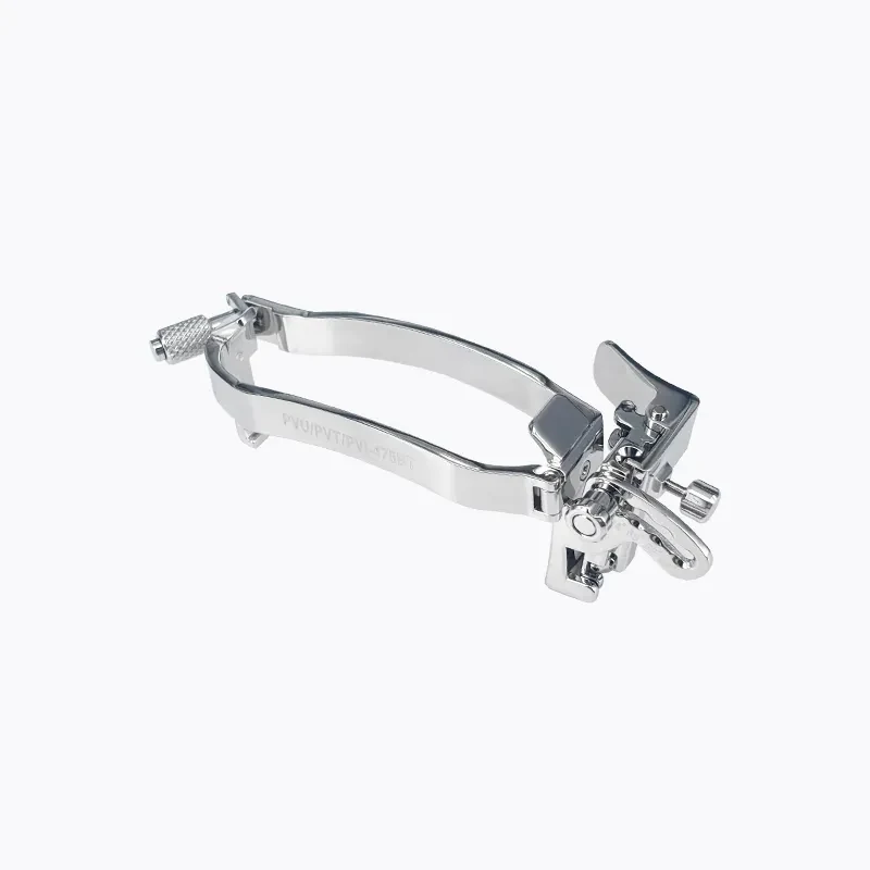 INNOFINE JSM-314 Reusable Biopsy Needle Guide for Canon PVI-475BT / PVT-475BT INNOFINE JSM-314 Reusable Biopsy Needle Guide for Canon PVI-475BT / PVT-475BT