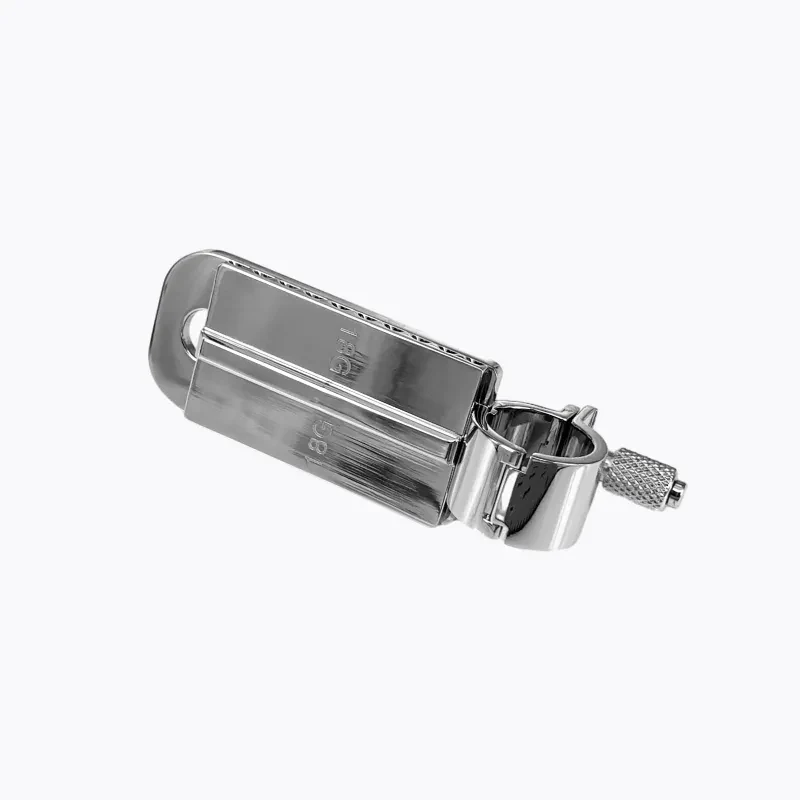 INNOFINE JSM-330 Reusable Biopsy Needle Guide for SonoScape BCL10-5 INNOFINE JSM-330 Reusable Biopsy Needle Guide for SonoScape BCL10-5