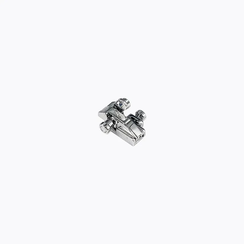 INNOFINE JSM-335 Reusable Biopsy Needle Guide for Canon PVT-482BT / PVI-482BX INNOFINE JSM-335 Reusable Biopsy Needle Guide for Canon PVT-482BT / PVI-482BX