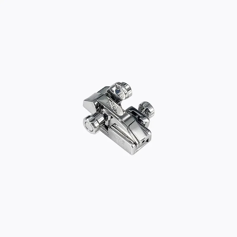 INNOFINE JSM-335 Reusable Biopsy Needle Guide for Philips mC7-2 INNOFINE JSM-335 Reusable Biopsy Needle Guide for Philips mC7-2