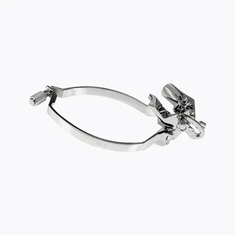 INNOFINE JSM-360 Reusable Biopsy Needle Guide for Philips V9-2 INNOFINE JSM-360 Reusable Biopsy Needle Guide for Philips V9-2