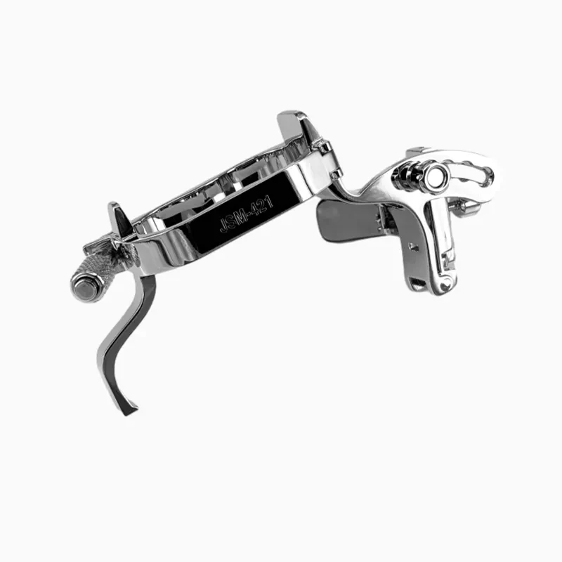 INNOFINE JSM-421 Reusable Biopsy Needle Guide for Esaote CX1-8 INNOFINE JSM-421 Reusable Biopsy Needle Guide for Esaote CX1-8