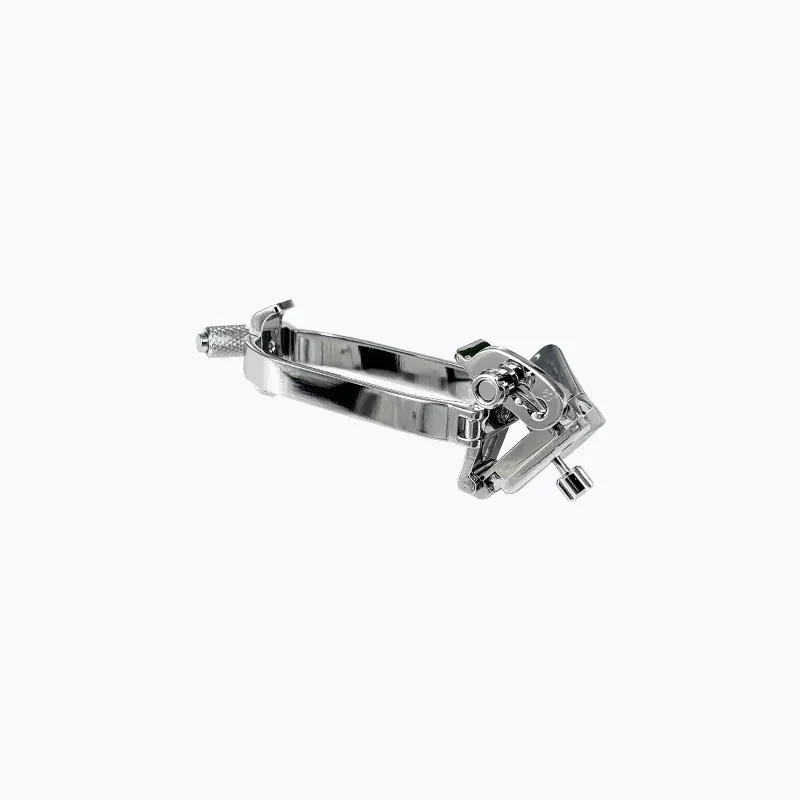 INNOFINE JSM-446 Reusable Biopsy Needle Guide for Mindray SL10-3U INNOFINE JSM-446 Reusable Biopsy Needle Guide for Mindray SL10-3U