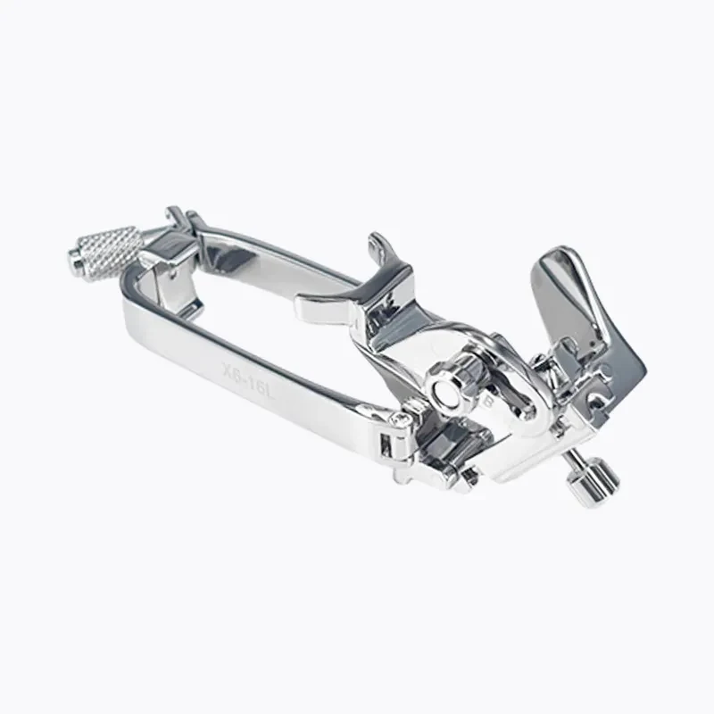 INNOFINE JSM-464 Reusable Biopsy Needle Guide for VINNO X6-16L (54977393) INNOFINE JSM-464 Reusable Biopsy Needle Guide for VINNO X6-16L (54977393)