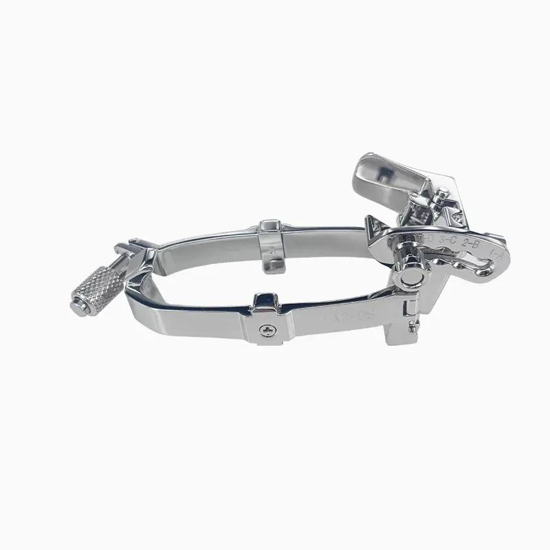 INNOFINE JSM-474 Reusable Biopsy Needle Guide for Samsung LA2-9S INNOFINE JSM-474 Reusable Biopsy Needle Guide for Samsung LA2-9S