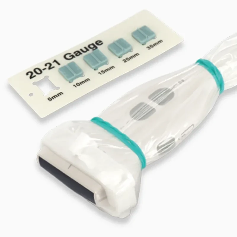 INNOFINE JSP Reusable Biopsy Needle Guide (54982397) INNOFINE JSP Reusable Biopsy Needle Guide (54982397)