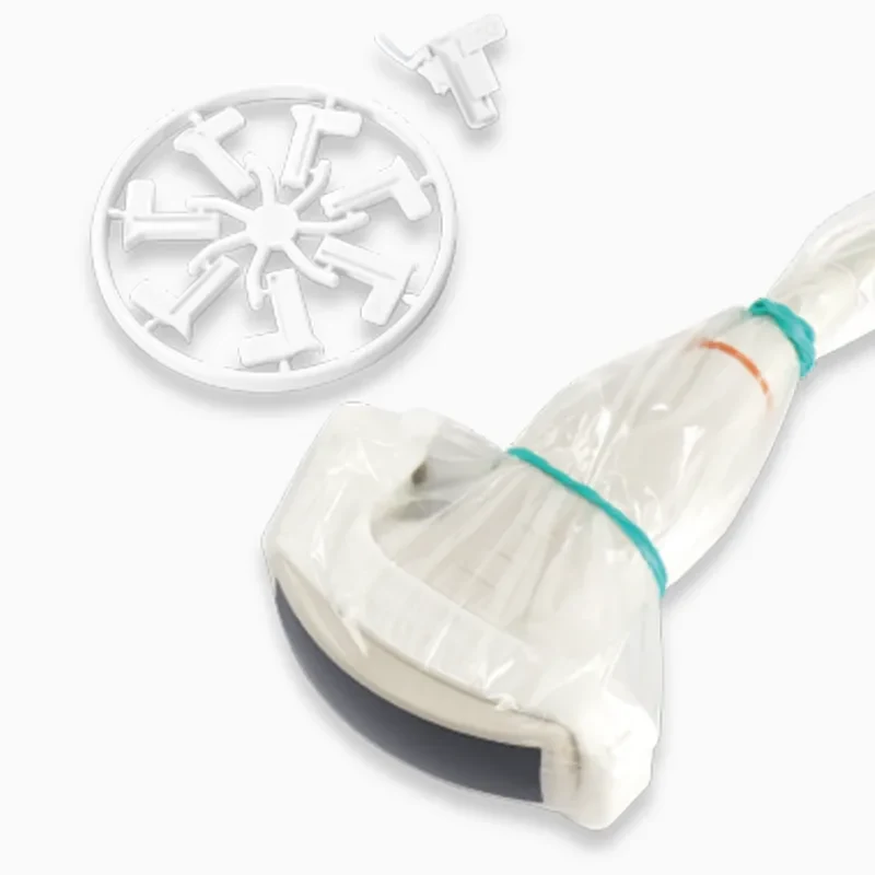 INNOFINE JSP Reusable Biopsy Needle Guide INNOFINE JSP Reusable Biopsy Needle Guide