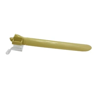 Leapmed 10200102 Disposable Biopsy Needle Guide for GE E8C / E8C-RS / E8CS +2; Samsung VR5-9 Leapmed 10200102 Disposable Biopsy Needle Guide for GE E8C / E8C-RS / E8CS +2; Samsung VR5-9