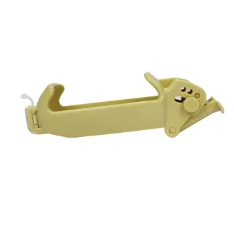 Leapmed 10201002 Disposable Biopsy Needle Guide for GE ML6-15-D / ML6-15-RS Leapmed 10201002 Disposable Biopsy Needle Guide for GE ML6-15-D / ML6-15-RS