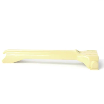 Leapmed 10201402 Disposable Biopsy Needle Guide for Hitachi V53W / CC531 Leapmed 10201402 Disposable Biopsy Needle Guide for Hitachi V53W / CC531