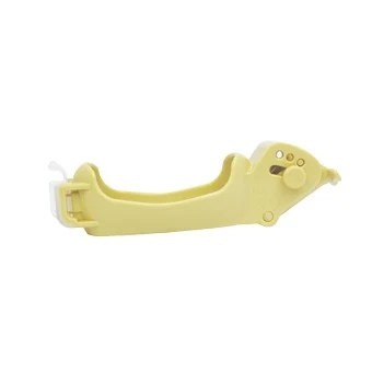 Leapmed 10202002 Disposable Biopsy Needle Guide for Mindray L12-3E / L12-4S / 7L4A +1 Leapmed 10202002 Disposable Biopsy Needle Guide for Mindray L12-3E / L12-4S / 7L4A +1