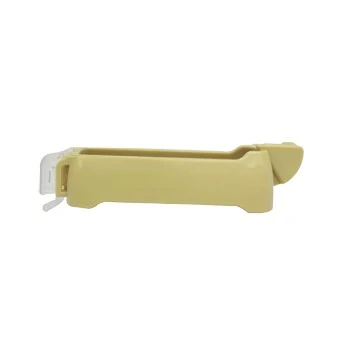 Leapmed 10202202 Disposable Biopsy Needle Guide for Philips L12-5 Leapmed 10202202 Disposable Biopsy Needle Guide for Philips L12-5