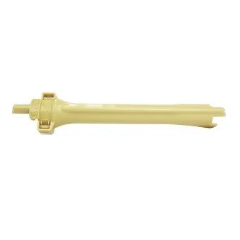 Leapmed 10202602 Disposable Biopsy Needle Guide for Aloka UST-981-5 / UST-984-5 Leapmed 10202602 Disposable Biopsy Needle Guide for Aloka UST-981-5 / UST-984-5