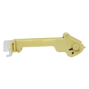 Leapmed 10203902 Disposable Biopsy Needle Guide for Esaote AL2443 / LA533 / SL1543 Leapmed 10203902 Disposable Biopsy Needle Guide for Esaote AL2443 / LA533 / SL1543