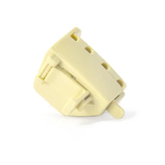 Leapmed 10205302 Disposable Biopsy Needle Guide for GE C2-6b-D
