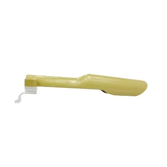 Leapmed 10205802 Disposable Biopsy Needle Guide for Siemens EC9-4 / EV9-4