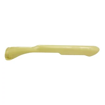 Leapmed 10206302 Disposable Biopsy Needle Guide for Hitachi V73W / C41V1