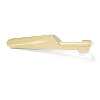 Leapmed 10206602 Disposable Biopsy Needle Guide for GE E8C / E8C-RS / E8CS +2; Samsung VR5-9