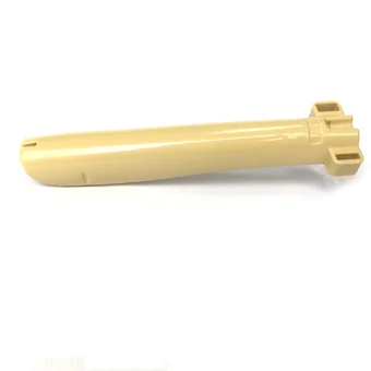 Leapmed 10207802 Disposable Biopsy Needle Guide for SuperSonic Imagine SE12-3 / SEV12-3; VINNO G4-9E Leapmed 10207802 Disposable Biopsy Needle Guide for SuperSonic Imagine SE12-3 / SEV12-3; VINNO G4-9E
