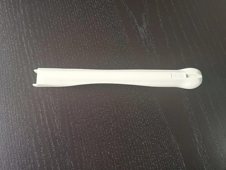 Leapmed 10208202 Disposable Biopsy Needle Guide for SonoScape 6V7