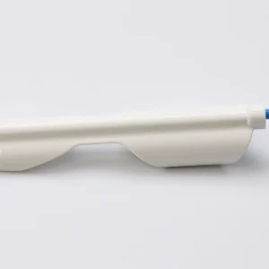Leapmed 10208802 Disposable Biopsy Needle Guide for Philips C10-4ec Leapmed 10208802 Disposable Biopsy Needle Guide for Philips C10-4ec