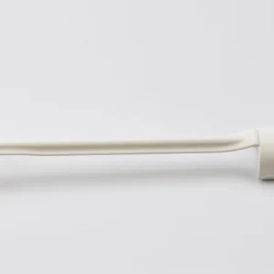 Leapmed 10210002 Disposable Biopsy Needle Guide for Aloka UST-981-5 / UST-984-5; Hitachi C41B Leapmed 10210002 Disposable Biopsy Needle Guide for Aloka UST-981-5 / UST-984-5; Hitachi C41B