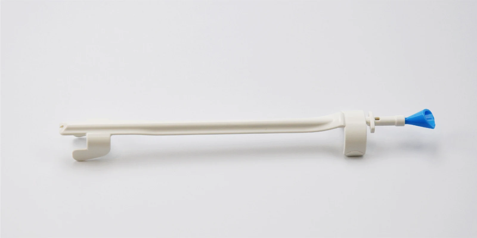 Leapmed 10210002 Disposable Biopsy Needle Guide for Aloka UST-981-5 / UST-984-5; Hitachi C41B