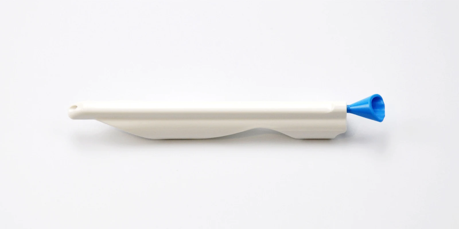 Leapmed 10210102 Disposable Biopsy Needle Guide for GE E8C / E8C-RS / E8CS +2; Samsung VR5-9