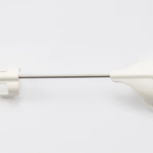 Leapmed 10214002 Disposable Biopsy Needle Guide for GE BE9C Leapmed 10214002 Disposable Biopsy Needle Guide for GE BE9C