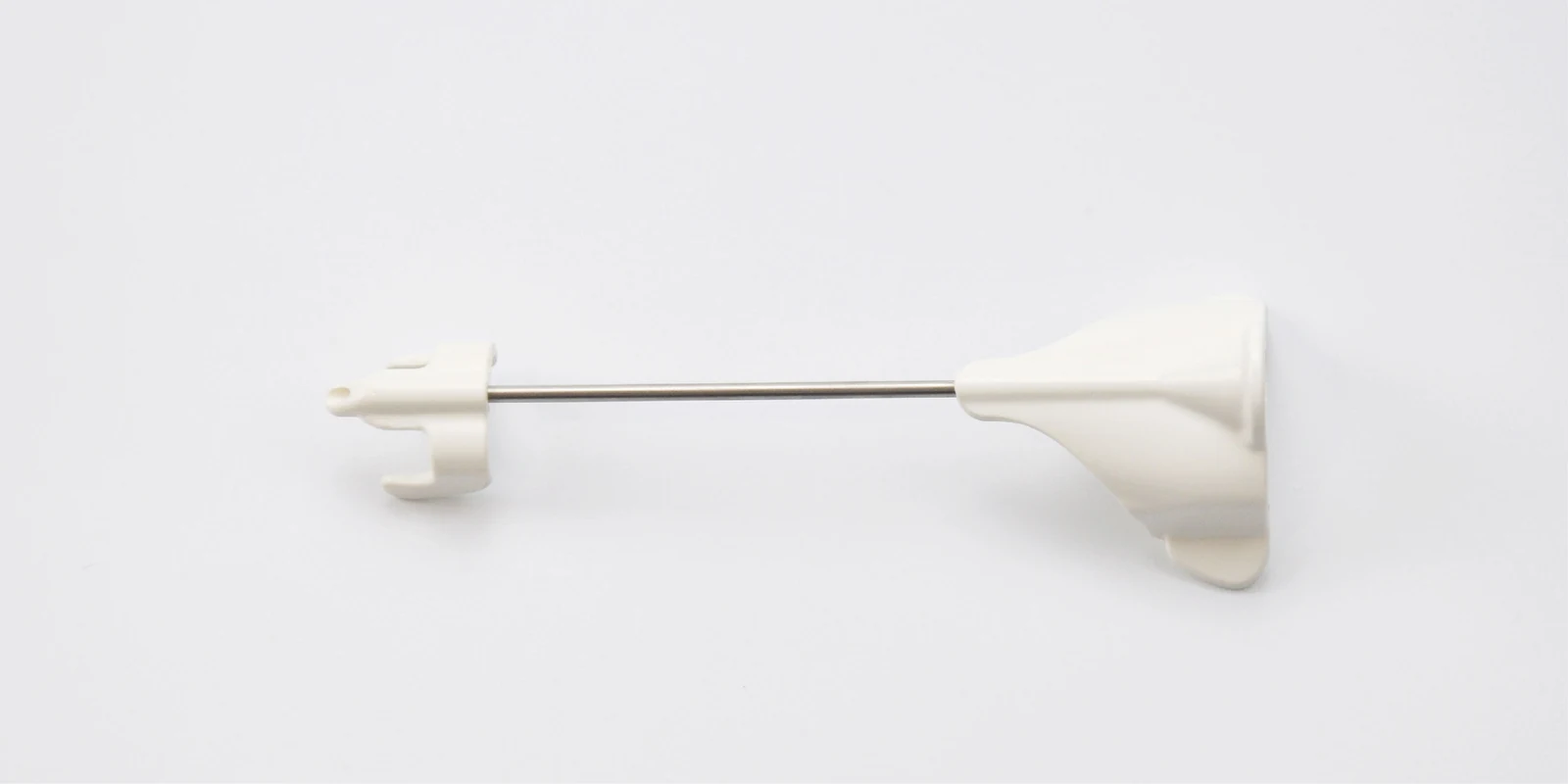 Leapmed 10214002 Disposable Biopsy Needle Guide for GE BE9C