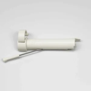 Leapmed 10214702 Disposable Biopsy Needle Guide for BK Medical 8818 / E14C4t / 8808e Leapmed 10214702 Disposable Biopsy Needle Guide for BK Medical 8818 / E14C4t / 8808e