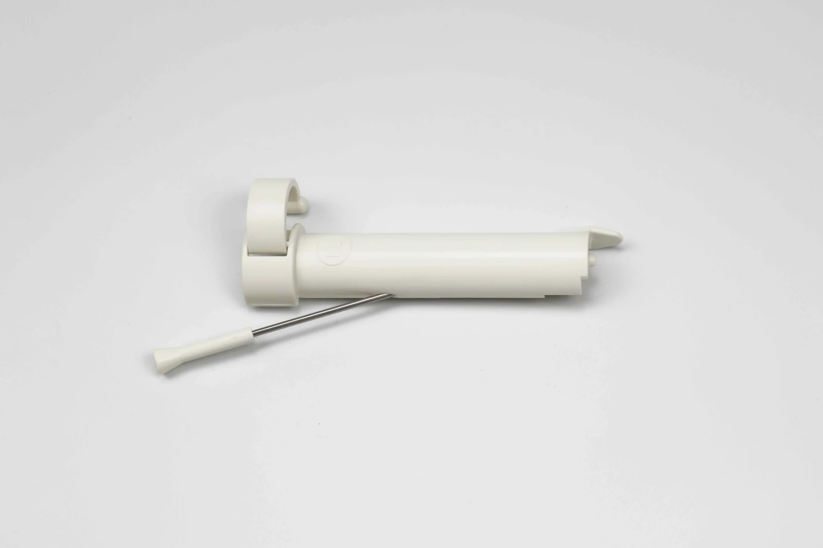 Leapmed 10214702 Disposable Biopsy Needle Guide for BK Medical 8818 / E14C4t / 8808e
