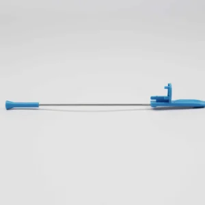 Leapmed 10215002 Disposable Biopsy Needle Guide for BK Medical 8818 / E14C4t / 8808e Leapmed 10215002 Disposable Biopsy Needle Guide for BK Medical 8818 / E14C4t / 8808e