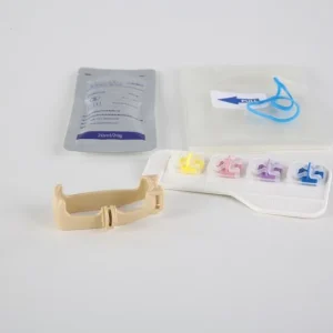 Leapmed 10610402 Disposable Biopsy Needle Guide for Ultrasonic brands: GE, Sonosite, Mindray, Philips, etc Leapmed 10610402 Disposable Biopsy Needle Guide for Ultrasonic brands: GE, Sonosite, Mindray, Philips, etc
