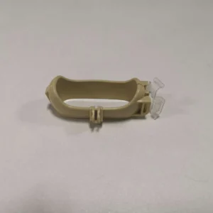 Leapmed 10610802 Disposable Biopsy Needle Guide for Mindray L12-4S / L12-3E / 7L4A +2 Leapmed 10610802 Disposable Biopsy Needle Guide for Mindray L12-4S / L12-3E / 7L4A +2