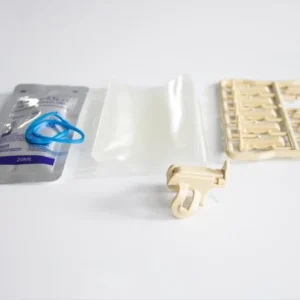 Leapmed 10612302 Disposable Biopsy Needle Guide for BK Medical 8830 / 8820e / 6C2 Leapmed 10612302 Disposable Biopsy Needle Guide for BK Medical 8830 / 8820e / 6C2