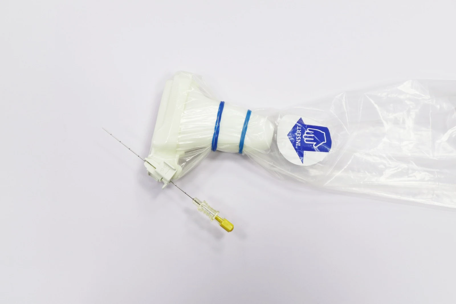 Leapmed 10612402 Needle Guide Replacement Kit for CIVCO Ultra-Pro II™ Needle Guide Affordable COMPASS™