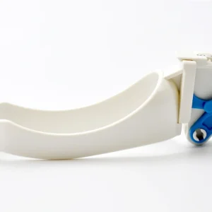 Leapmed 10613802 Disposable Biopsy Needle Guide for Siemens 5C1 Leapmed 10613802 Disposable Biopsy Needle Guide for Siemens 5C1
