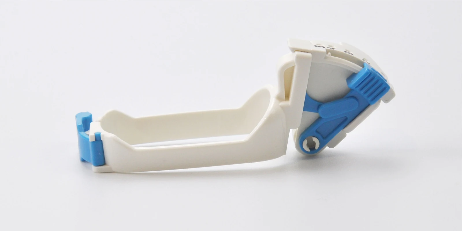 Leapmed 10613902 Disposable Biopsy Needle Guide for Siemens 10L4