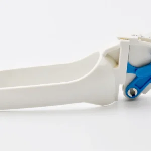 Leapmed 10614002 Disposable Biopsy Needle Guide for Philips C5-1 Leapmed 10614002 Disposable Biopsy Needle Guide for Philips C5-1