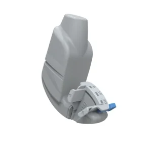 Leapmed 10614302 Disposable Biopsy Needle Guide for Hitachi B715 / C25P Leapmed 10614302 Disposable Biopsy Needle Guide for Hitachi B715 / C25P