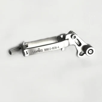 Leapmed 120001 Reusable Biopsy Needle Guide for Chison D3C20L Leapmed 120001 Reusable Biopsy Needle Guide for Chison D3C20L
