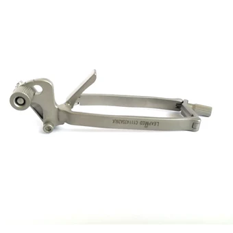 Leapmed 120010 Reusable Biopsy Needle Guide for Esaote CA541 Leapmed 120010 Reusable Biopsy Needle Guide for Esaote CA541