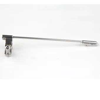 Leapmed 120039 Reusable Biopsy Needle Guide for GE E8C / E8CS / E8C-RS +1; Samsung VR5-9 Leapmed 120039 Reusable Biopsy Needle Guide for GE E8C / E8CS / E8C-RS +1; Samsung VR5-9