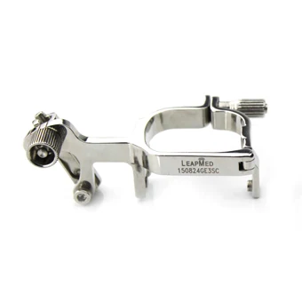 Leapmed 120043 Reusable Biopsy Needle Guide for GE 3Sc-RS Leapmed 120043 Reusable Biopsy Needle Guide for GE 3Sc-RS