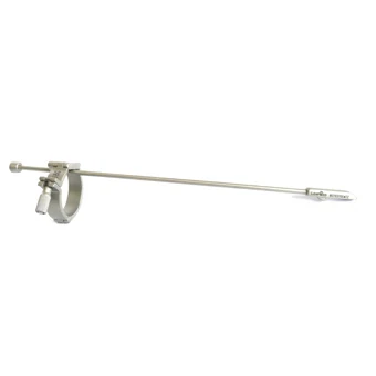 Leapmed 120051 Reusable Biopsy Needle Guide for GE MTZ