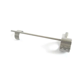Leapmed 120062 Reusable Biopsy Needle Guide for GE E7C / C5