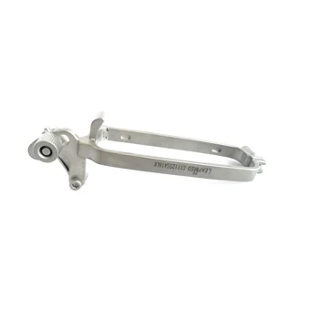 Leapmed 120063 Reusable Biopsy Needle Guide for Hitachi EUP-C715 / C25