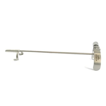 Leapmed 120065 Reusable Biopsy Needle Guide for Hitachi EUP-V73W / C41V1