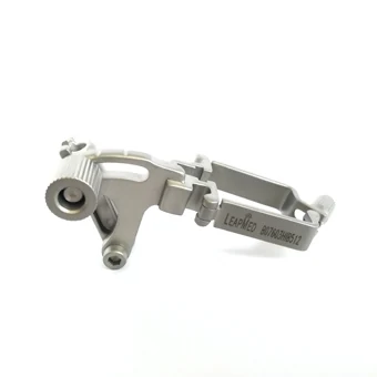 Leapmed 120066 Reusable Biopsy Needle Guide for Hitachi EUP-B512